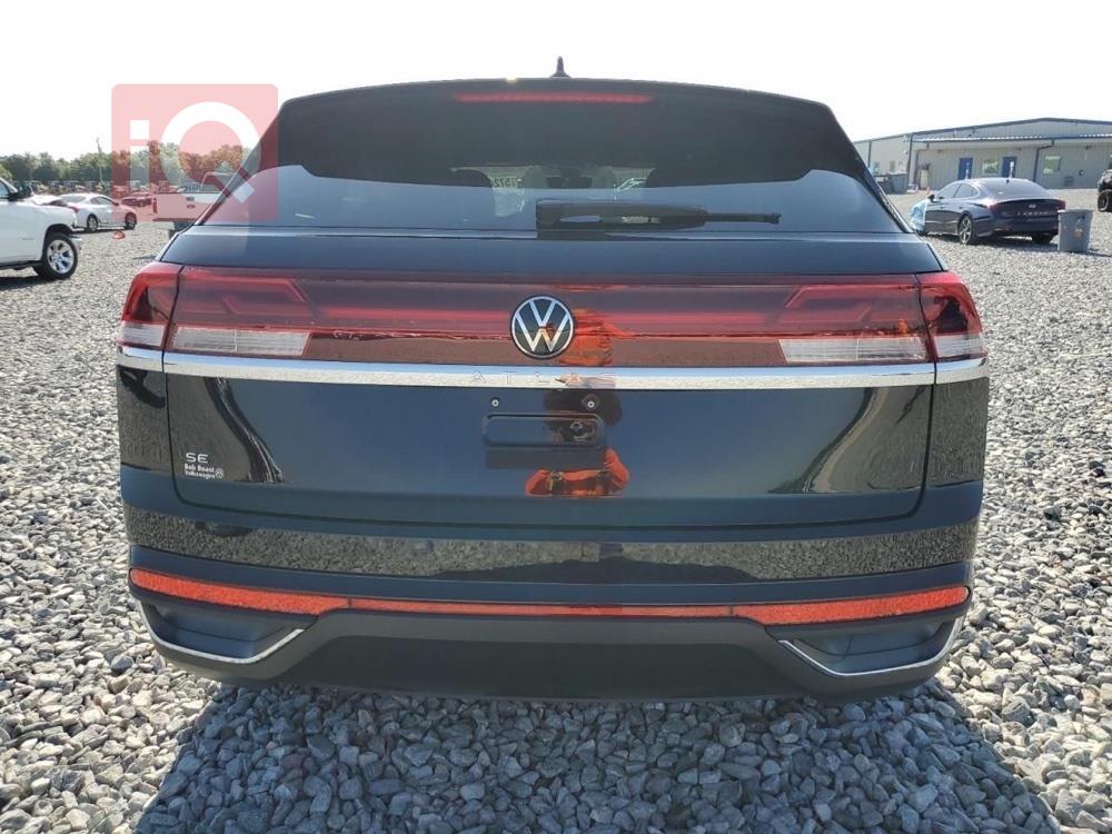 فولكسفاغن أطلس